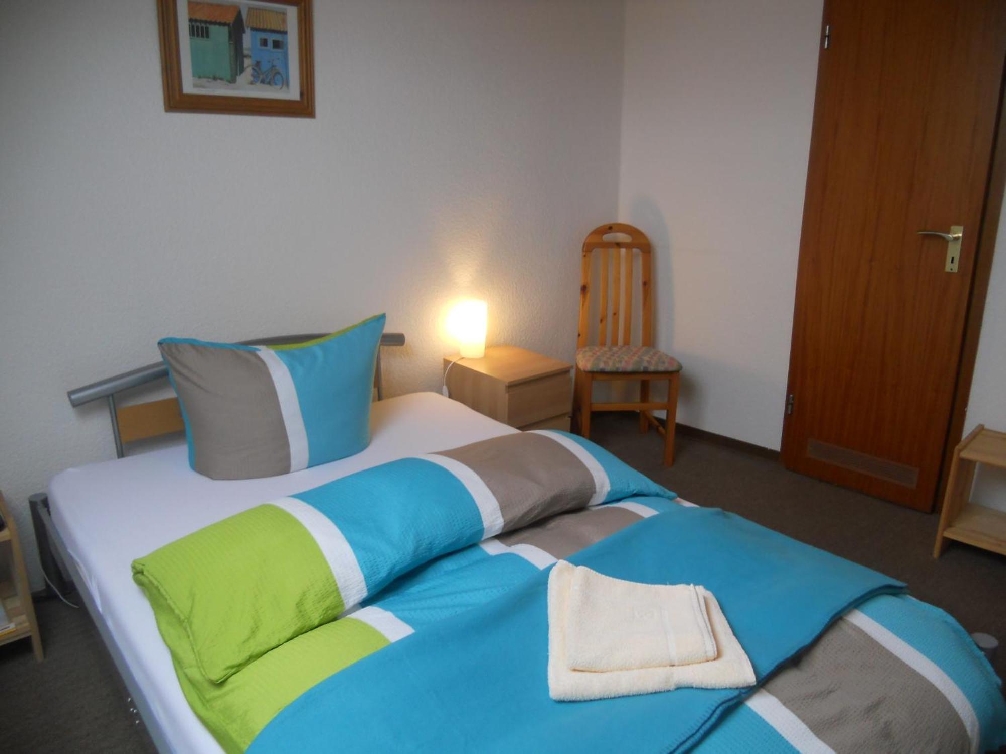 Pension Am Lieserpfad Manderscheid Habitación foto