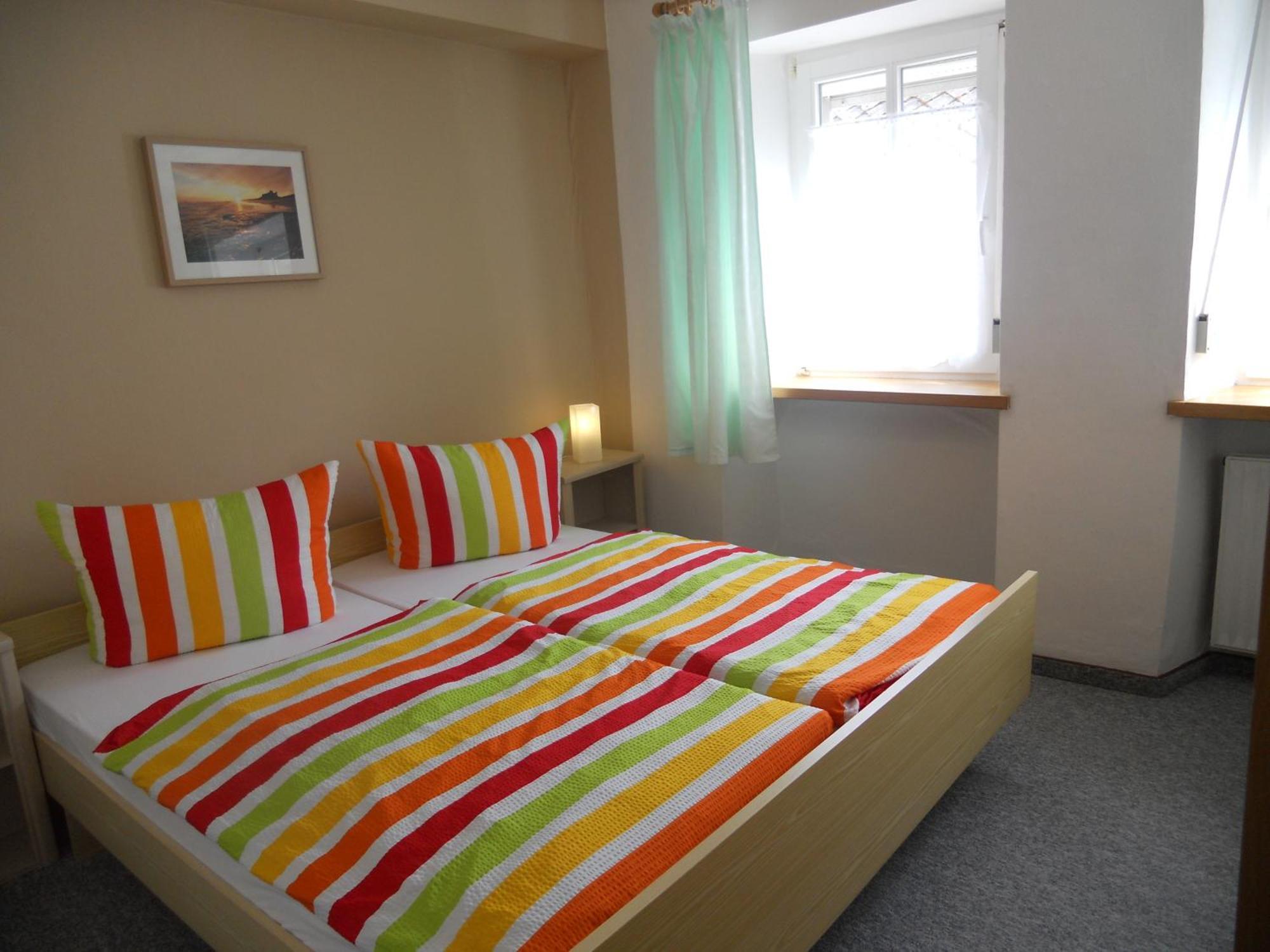 Pension Am Lieserpfad Manderscheid Habitación foto